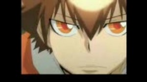 【リボーン】ツナメイン(ギャグ)【MAD】