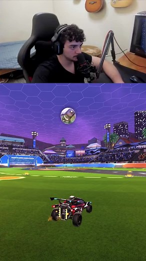 Cómo instalar Nitro en Rocket League