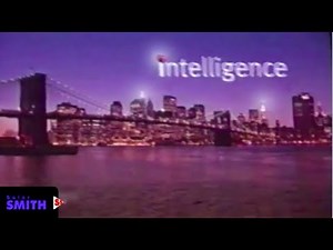 WNET-TV Station ID: Brookyln Bridge (2009)