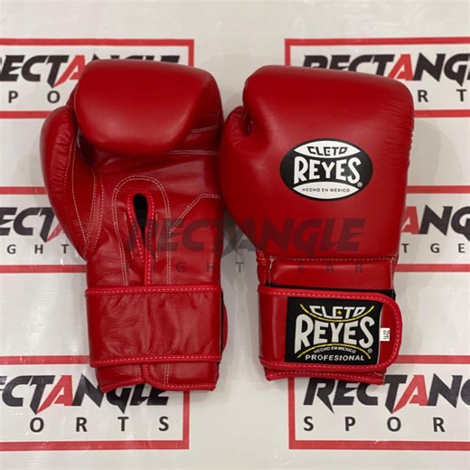 Professional Cleto Reyes Boxing Gloves Pro Sparring Muay Thai Training Fighting Gloves - Etsy