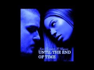 Justin Timberlake ft. Beyonce- Until The End Of Time (Blue Turtle Slowdown)