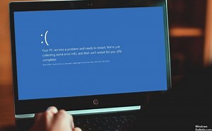 如何解决 Windows 10 中的 irql_not_less_or_equal 错误 - Windows 公告