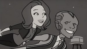 Stream the Soundtrack for Every WANDAVISION Episode