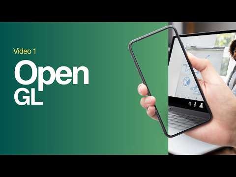 TUTORIAL 1 - OpenGL