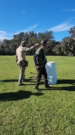 Awesome Open Range Day with @freedom_training_tactics Got a few things to work on and some revisions to my platform but always hunting for my next level! #skyworxmedia #skyworxaviation #2acontentcreator #2ndadmendmentsupporter | Skyworx | Facebook
