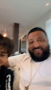 another one ☝🏽 and the new one is 👉🏽 AGAIN ! | DJ Khaled