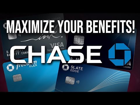 Chase Ultimate Rewards Program (Full Guide 2024) Maximize Your Benefits! | Chase Sapphire Preferred