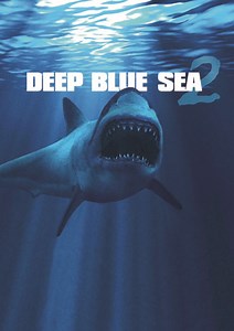 Deep Blue Sea 2 online schauen auf mit Untertiteln in QHD 16:9