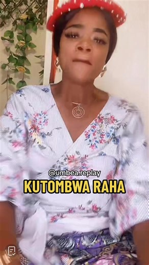 KUTOMBWA RAHA - Ngono Ya Kutombana | Jose Kondi, Nyako Live