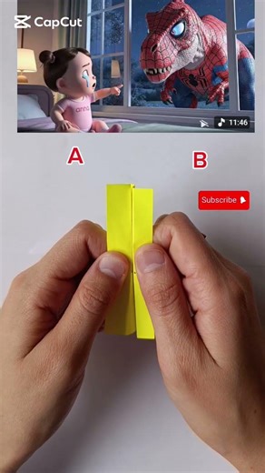 Dinosaur at the Window Fun Dinosaur song for kids #dinosaur #baby #shortvideo #animation #trend