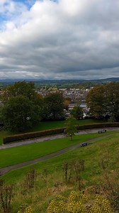 23K views · 1.1K reactions | Panoramic views from Clitheroe Castle  Clitheroe Borough of Ribble Valley,Lancashire, England  | Global Adventures | Facebook