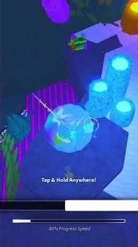 heaven's rod vs reef titan