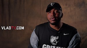 Alleged Drake Ghostwriter Quentin Miller Says Meek Mill's Crew Beat Him Up