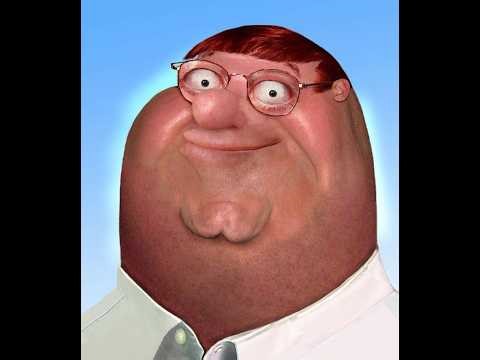 TRIPLE TROUBLE FAMILY GUY MIX TEASER