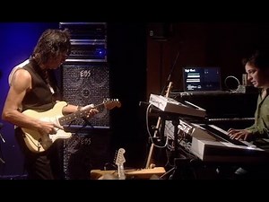 Jeff Beck - Where Were You
