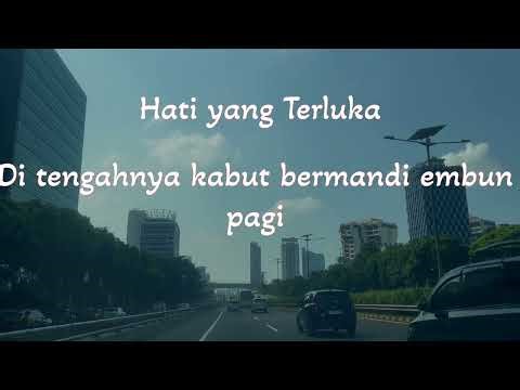 Hati yang Terluka, Broery Marantika, Lagu Kenangan, Lagu Lawas, Lagu Cinta