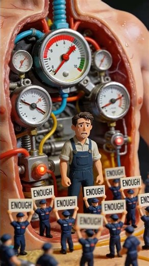 When You Keep Pushing...#memes