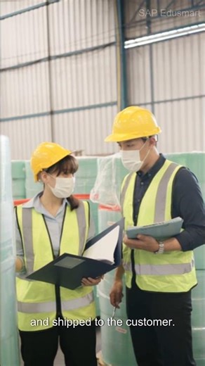 Order to Cash Process in SAP SD | SAP S/4 Hana #sapsd