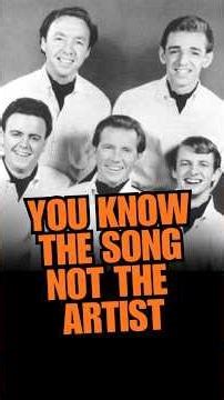 Forgotten Hit From 1963 That Were Massive #shortsvideo #music #oldies #retrosongs