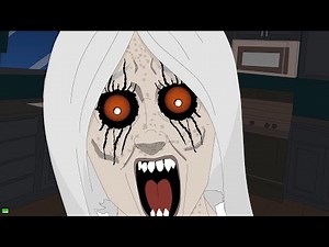 3 Urban Legends Horror Stories Animated