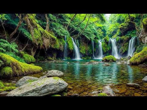 Beautiful Relaxing Music - Stop Overthinking, Stress Relief Music, Sleep Music, Calming Music #945