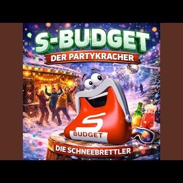 S-budget Der Partykracher