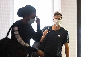 Why non-contact sports like Tennis and Cricket need to start soon