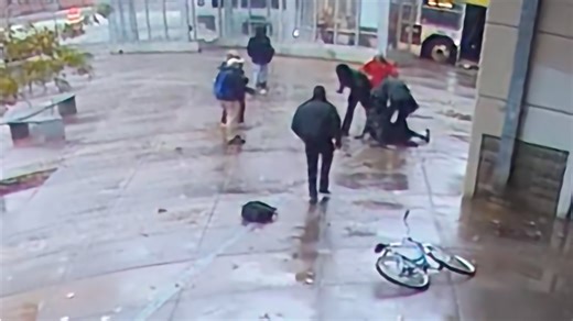 Security guard takedown exposes questions over $11 million contract with Metro Transit