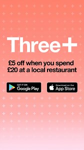 Get the Samsung Galaxy S25 Ultra and get 12 months half price on your airtime plan. Plus, get the Three rewards app today. | Three UK