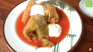 Így készül a klasszikus szabolcsi töltött káposzta! | Magyar Nemzet