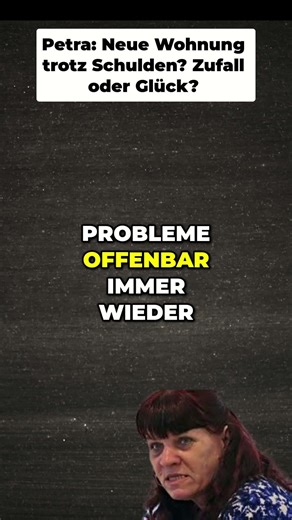 Petra wieder in Mannheim? 😳 Neue Wohnung trotz Schulden sorgt für Diskussion!