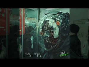 The Acid Machine Liquify (2024) (Full Album)