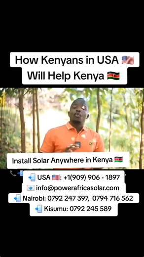 Kenyans in USA just found out about this .. #kenyansinusa🇺🇸 #kenyantiktok🇰🇪