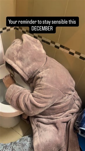 When you swear to stay sober | Mel Moon Comedy