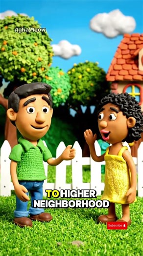 Why Most American Homes Don’t Have Front Fences 🇺🇸 | Surprising Culture Fact #Shorts