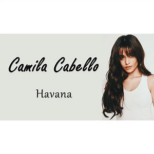 41K views · 3.6K reactions | Camila Cabello - Havana | 헠혂혀헶헰 헟헼혃헲헿 | Facebook