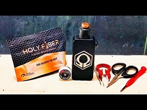 COIL ALIEN V3 BRE-TECH GALAK by THREE-TECH COILS