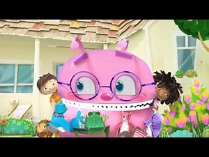 Zack and Quack - 🐛🦋 Pop-up Mystery