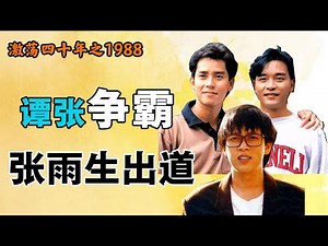 1988年的中国发生了什么？【激荡四十年·1988】P8