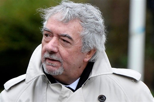 Listen to John Virgo’s final BBC commentary as snooker great dies aged 79