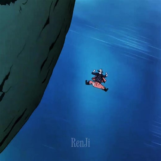 Naruto part 1 #RenJi #naruto subscribe guys please
