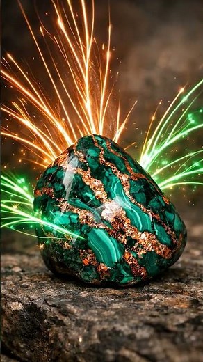 How a Crystal Elements Affect Its Healing Powers?