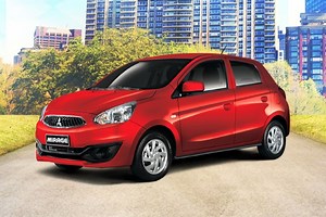Mitsubishi Mirage 2026 PH: Price & Specs