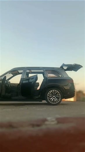 Mercedes car modal review