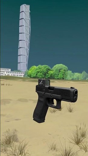 Experience the GLOCK x Aimpoint® COA™ Combo in the GAIM VR Simulator