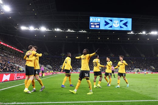 FA Cup: Wolves v Shrewsbury preview - Rotation needed but Wolves must avoid cup upset