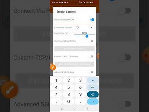 How to set up anonytun VPN (2024)