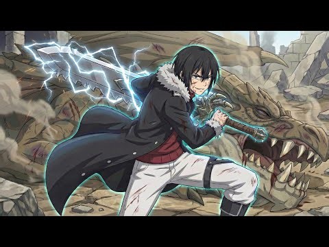 He Was Born with the Weakest Skill but Ended Up the Strongest Adventurer in the World