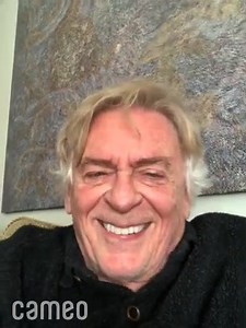 169K views · 5.1K reactions | Daniel Davis (Professor James Moriarty) talks about his time on Star Trek: TNG. (May 2, 2020) Click Below ↓ To Watch Video. To watch full screen click on box icon, bottom right of video. | Star Trek Universe | Facebook