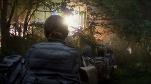Annihilation Full Movie
